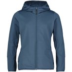 Bergzeit Basics Meru Durban G  Kinder  Fleecejacke blau Größe 152 Trekking  El