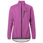 Vaude - Women's Drop Jacket III - Fahrradjacke Gr 40 lila