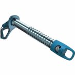 Blue Ice Aero Lite Haken ( Blau 16)