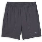 PUMA Herren Shorts M CLOUDSPUN 7 KNIT SHORT, Größe XL in Grau