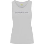 Karpos Quick  Damen  Tanktops grau Größe M Trekking  Widerstandsfähig