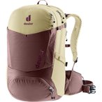 Deuter Trans Alpine Pro 26 SL  Damen  Fahrradrucksäcke beige Größe 26L Mounta