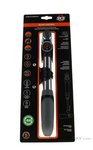 SKS Germany Injex Control E.V.A Minipumpe-Silber-One Size