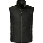 Schöffel Style Cascata Hybrid Weste Herren  Kunstfaserwesten schwarz Größe M 
