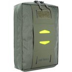 Tatonka Universal Pouch 20 x 14 - Zusatztasche stone grey olive