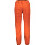 SCOTT Herren Hose SCO Pants M's Ultimate Dryo 10, Größe S in Braun