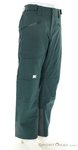 Ziener Rappold Herren Skihose-Oliv-Dunkelgrün-XL