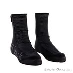 Fizik Waterproof Winter Überschuhe-Schwarz-S