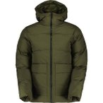 SCOTT Herren Jacke SCO Jacket M's Tech Infinium, Größe XL in Grau