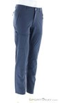 Jack Wolfskin Pico Trail Herren Outdoorhose-Dunkel-Blau-M