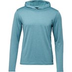 Black Diamond Circuit  Herren  Laufshirts blau Größe S Trekking  Elastisch