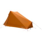 Robens Via 1 UL Zelt  Campingzelte orange Größe One Size Camping