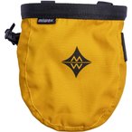 Miwok NO1 Chalk Bag  Chalkbags gelb Größe ONE SIZE Sportklettern | Alpinklette
