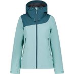 ICEPEAK Damen Jacke BANDERA, Größe 38 in Grün