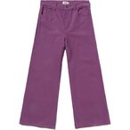 Brava Fabrics 5 Pocket Hose Damen  Jeans & Freizeithose lila Größe XL Lifestyl