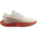 Salomon DRX Defy GRVL  Damen  Trailrunningschuhe weiss Größe 37  Laufen Atmung