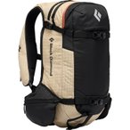 Black Diamond Dawn Patrol 25 - Skitourenrucksack white oak S/M