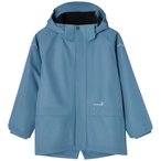 Isbjörn of Sweden Cyclone Hardshell Parka Kinder  Parkas & Mäntel blau Größe