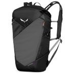 Salewa - Pedroc Core 22 - Wanderrucksack grau/schwarz
