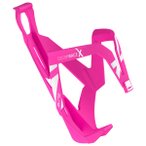 Elite - Custom Race X - Flaschenhalter rosa