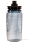 Trek Fly 550ml Trinkflasche-Grau-One Size