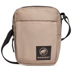 Mammut - Xeron Pouch 1 - Umhängetasche Gr 1 l beige