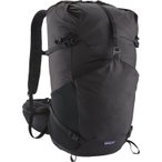 Patagonia Terravia Pack 36L - Wander-Rucksack black M