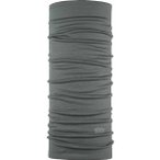 P.A.C. Merino Schlauchtuch Unisex ( Grau one size)