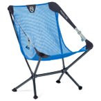 Nemo - Moonlite Reclining Chair - Campingstuhl blau