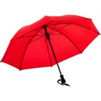 Euroschirm Birdiepal Outdoor Regenschirm  Wander- & Trekkingschirme rot Größe 