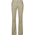 Bergzeit Basics Meru Peru Hose Herren  Wanderhose beige Größe XL Trekking  Ela