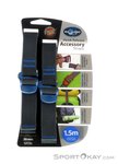 Sea to Summit Accessory Strap Hook Release 20mm/1,5m Gurtban-Blau-1,5