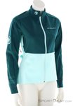 Endura Windchill II Damen Bikejacke-Blau-M