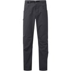 Mountain Equipment Flowstone Hose Herren  Kletterhose grau Größe L Bouldern | 