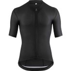 Assos EQUIPE R Jersey S11 Herren Radtrikot ( Schwarz XXL Größe,)