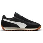 PUMA Herren Freizeitschuhe Easy Rider Vintage, Größe 44 in Silber
