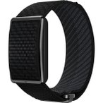 POLAR LOOP BLK/BLK, Größe S-L in Schwarz