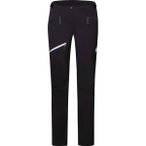 MAMMUT Damen Hose Taiss SO Pants Women, Größe 42 in Schwarz