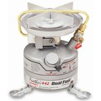 Coleman Unleaded Feather Benzinkocher  Campingkocher Größe ONE SIZE