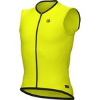 Alé Thermo 2.0 Weste Herren  Softshellwesten gelb Größe S Rennrad | Gravel  K