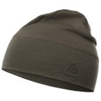 Aclima - LW Beanie - Mütze Gr One Size braun