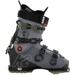 K2 Herren MINDBENDER 100 MV, Größe 30,5 in Grau
