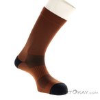 Dainese HGL Grass Bikesocken-Braun-S