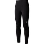 THE NORTH FACE Damen Tight W FLEX WARM, Größe XS in Schwarz