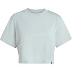 adidas Power Training Graphic T-Thirt Damen  T-Shirts gruen Größe L Training &