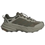 adidas Terrex - Freehiker SL GTX - Multisportschuhe 40 2/3 grau/oliv