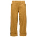 Black Diamond - Women's Dirtbag Pants - Freizeithose Gr M braun