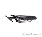 Fizik Transiro Aeris SD R3 Sattel-Schwarz-135mm
