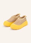 Ugg Slipper Tasman Weather Hybrid beige