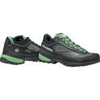 Scarpa Rapid LT WMN - Zustiegsschuhe anthracite-light green 40,5